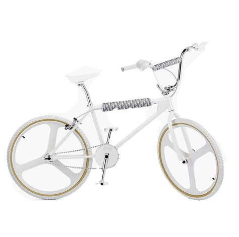 dior bisiklet|Bogarde X Dior White BMX .